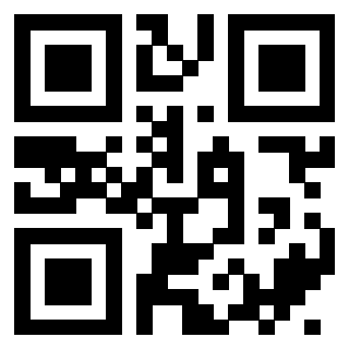 Il Qr Code di 3401960544