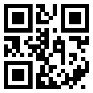 3401960546 Qr Code associato