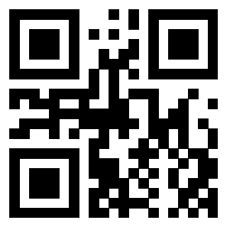 Il QrCode di 3401960552