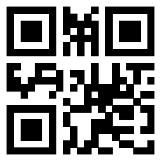 3401960553 - Immagine del QrCode associato