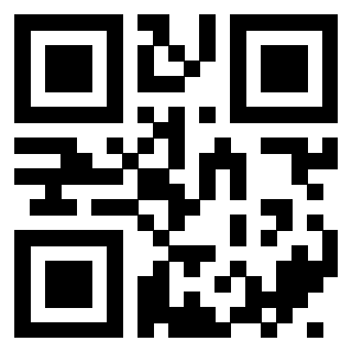 Scansione del QrCode di 3401960556