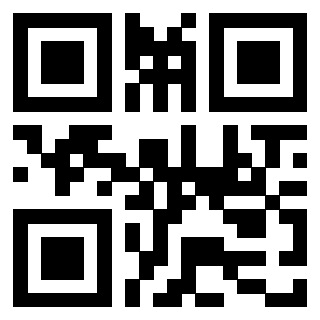 3401960558 - Immagine del Qr Code