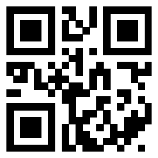 3401960559 - Immagine del Qr Code associato