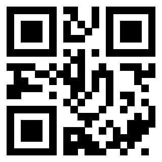 3401960560 - Immagine del QrCode associato