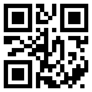 Immagine del QrCode di 3401960561
