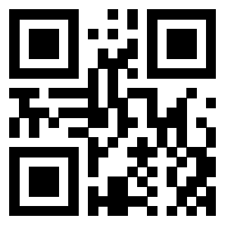 Il QrCode di 3401960562