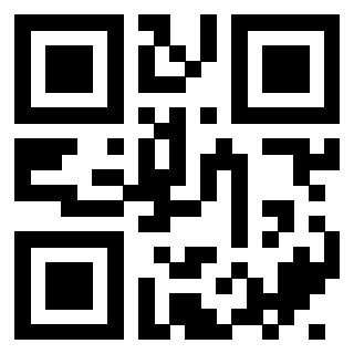 Il QrCode di 3401960566