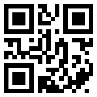 3401960569 - Immagine del QrCode associato