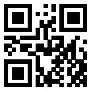 Scansione del QrCode di 3401960572