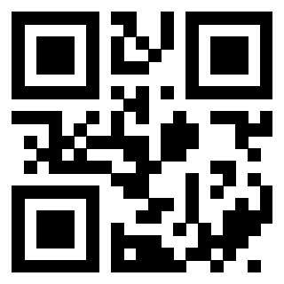 3401960577 - Immagine del QrCode associato