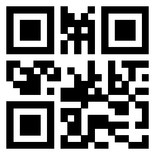 Il QrCode di 3401960580