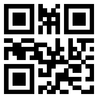 QrCode di 3401960581