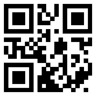 3401960585 Qr Code associato