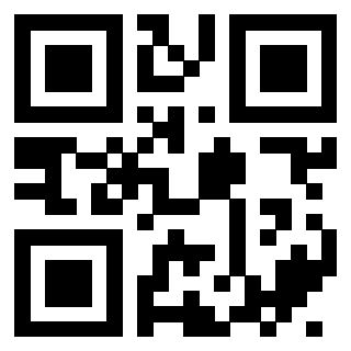 Scansione del Qr Code di 3401960587