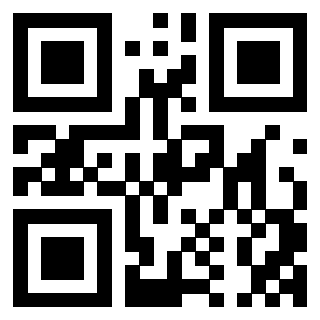 Immagine del QrCode di 3401960588