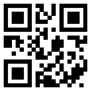 3401960589 - Immagine del QrCode