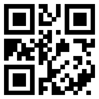 3401960590 - Immagine del QrCode