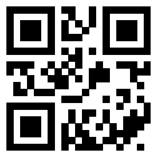 Immagine del QrCode di 3401960593