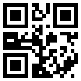 3401960599 Qr Code associato