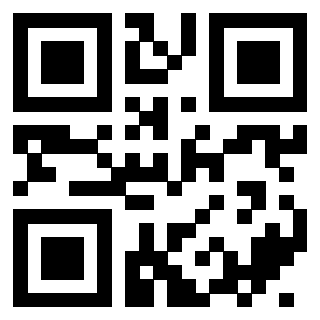 QrCode di 3401960600