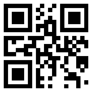 Immagine del QrCode di 3401960609
