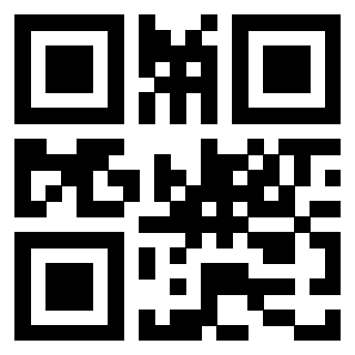 Il Qr Code di 3401960612