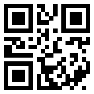 QrCode di 3401960621