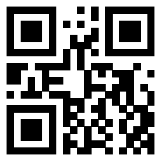 3401960626 - Immagine del QrCode