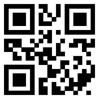 Scansione del Qr Code di 3401960629