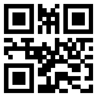 Il QrCode di 3401960630