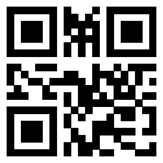 Scansione del Qr Code di 3401960631