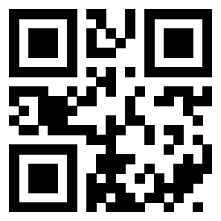 3401960632 Qr Code associato