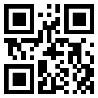 Immagine del Qr Code di 3401960635