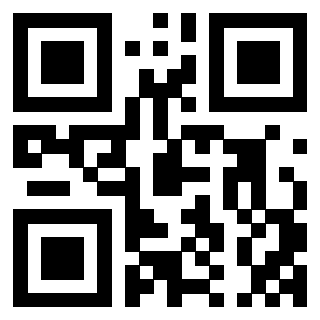 Immagine del Qr Code di 3401960637