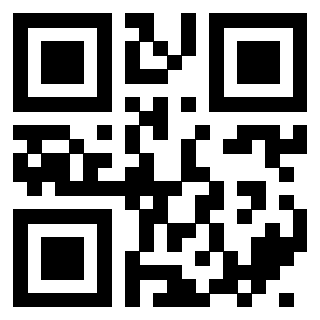 3401960639 - Immagine del Qr Code associato