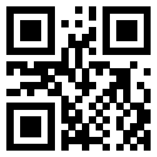 Il QrCode di 3401960640
