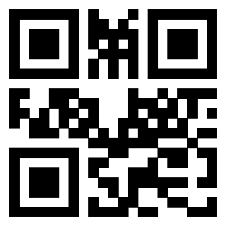 3401960641 Qr Code associato