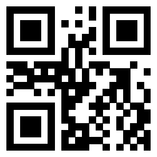 3401960642 - Immagine del QrCode