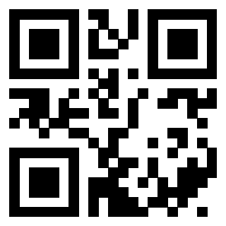 3401960643 - Immagine del Qr Code