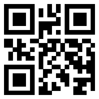 3401960644 - Immagine del QrCode