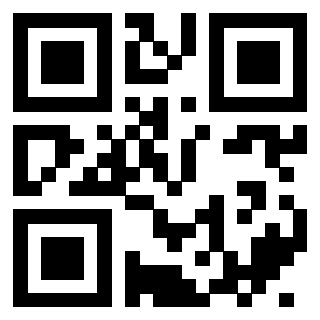 Il QrCode di 3401960645