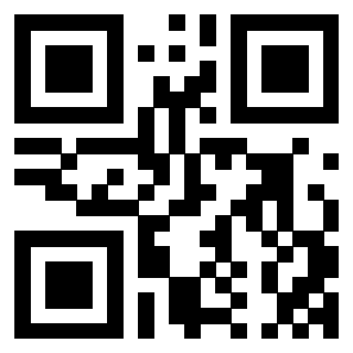 3401960646 Qr Code associato