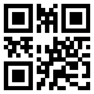 Immagine del QrCode di 3401960651