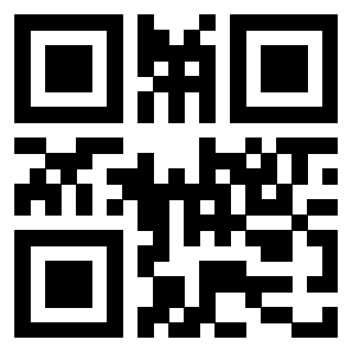 3401960652 - Immagine del QrCode associato