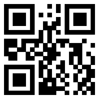 Scansione del Qr Code di 3401960656