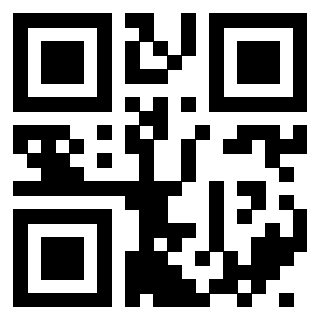 Immagine del Qr Code di 3401960657