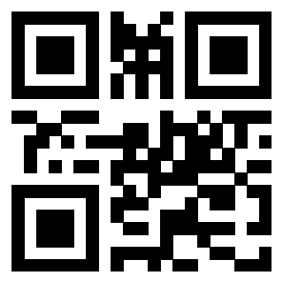 Scansione del Qr Code di 3401960661
