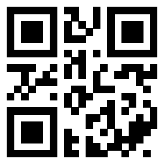 3401960665 - Immagine del QrCode associato