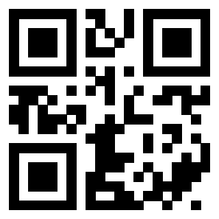 3401960666 - Immagine del QrCode