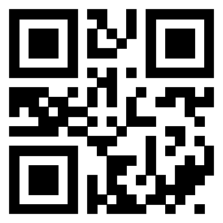 Il QrCode di 3401960667